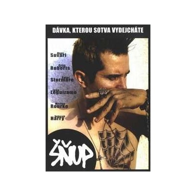 Šňup DVD