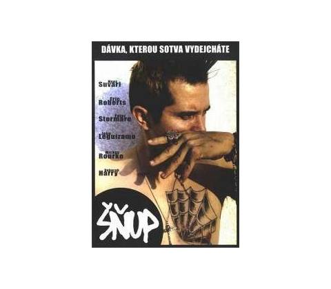 Šňup DVD