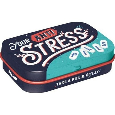 Mentolky Mentolky Anti Stress Pills | 15 g