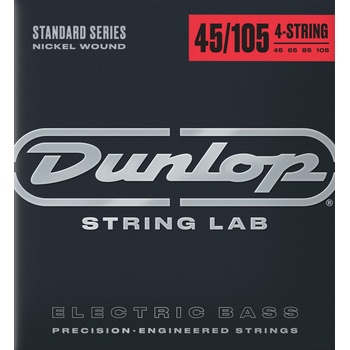 Dunlop DBN45105 Струни за бас китара