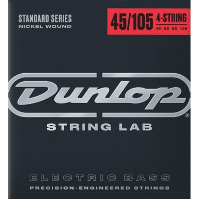 Dunlop DBN45105 Струни за бас китара