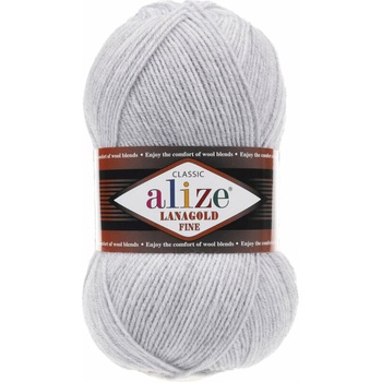alize Lanagold Fine 684 Плетива прежда (17500684)