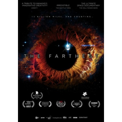 Farthest Emer Reynolds DVD
