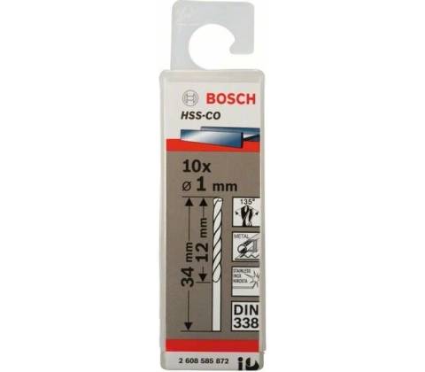 Bosch 2608585872