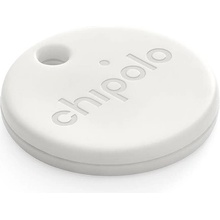 Chipolo ONE Point Google Find My Device biely CH-RAS001-WE