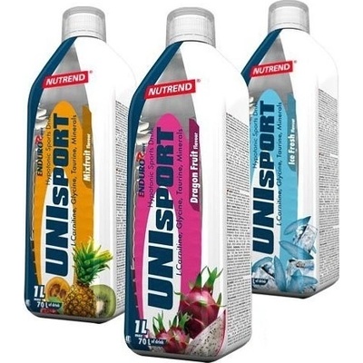 Nutrend Unisport REG-GE 500 ml