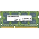 2-Power DDR3 4GB 1066MHz CL7 MEM5003A