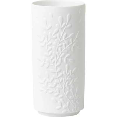 räder Porcelánová váza Wonder Garden Nature, bílá barva