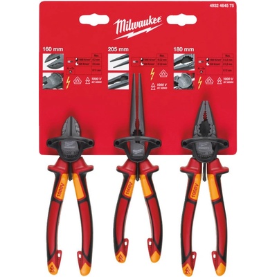 Milwaukee 4932464575