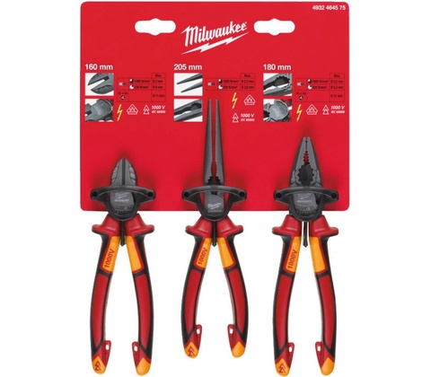 Milwaukee 4932464575