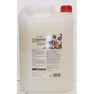 Laguna Elegantní aviváž 5 l