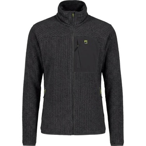 Karpos Мъжко поларено яке Karpos Rocchetta Evo Fleece Fleece jacket - Black - размер M (005-7564-0112)