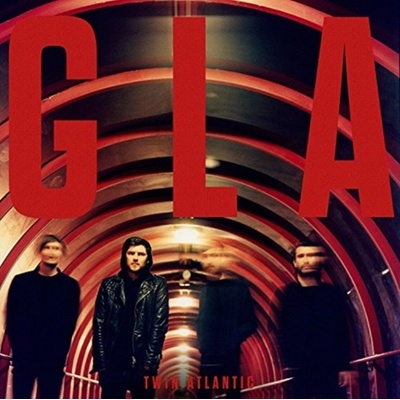 Twin Atlantic - Gla LP
