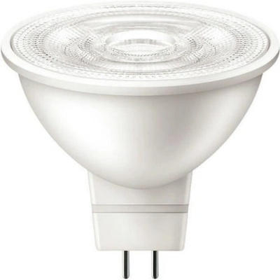 Pila LED žárovka LV GU5,3 4,5W 35W teplá bílá 2700K , reflektor 12V