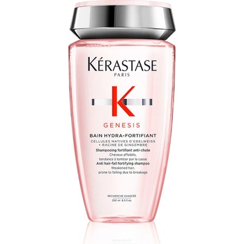Kérastase Genesis Bain Hydra-Fortifiant Shampoo 250 ml