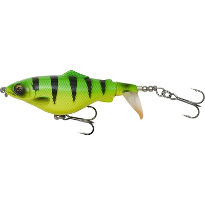 Savage Gear SG 3D Fat Smashtail Floating 8cm 12g – Zboží Dáma