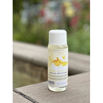 Chemoform lancoform borovice pinie 250 ml