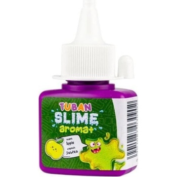 Tuban Vôňa do slizu 35 ml jablko