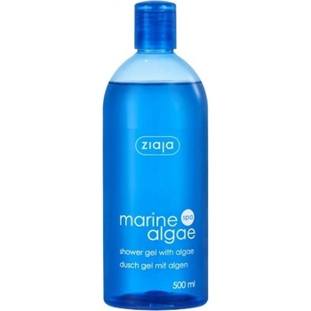 Ziaja Marine Algae Spa sprchový gel s mořskými řasami 500 ml