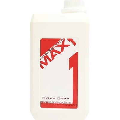 Max1 Mineral 1000 ml