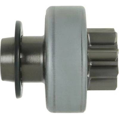 Volnoběžný převod, startér AS-PL SD3042