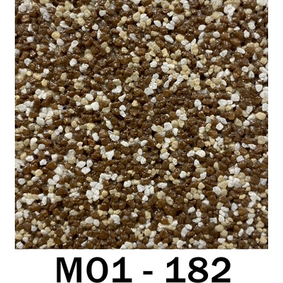 Het MO1 Mozaiková omítka Het MO1 - 182 25 kg