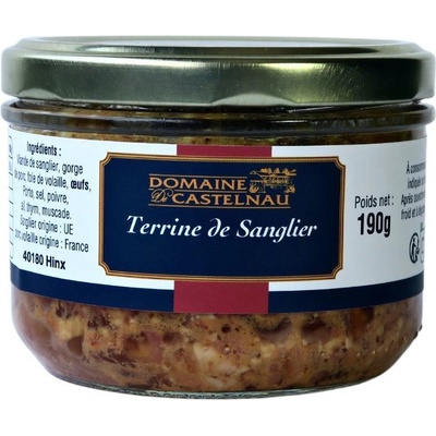 Domaine de Castelnau Terina z diviaka 190 g