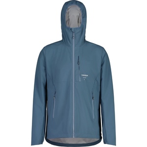 Maloja Мъжко софтшел яке Maloja WolanM. Softshell jacket - Dusty Blue (003-3212-0313)