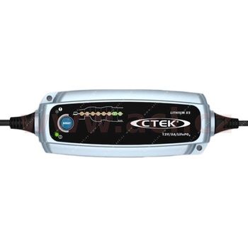 Ctek XS 12V 5A BAT085