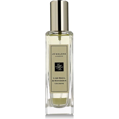 Jo Malone Lime Basil & Mandarin Одеколон 30 ml опция Стара опаковка с кутия