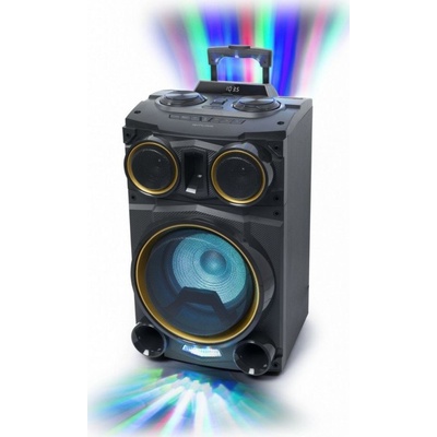 Power Audio MUSE M-1938 DJ
