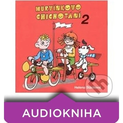 Hurvínek: Hurvínkovo chichotání 2