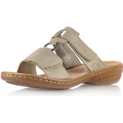 Rieker 60885-62 béžové