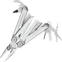 Leatherman Wave Plus Black