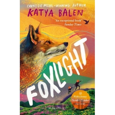 Foxlight - Katya Balen