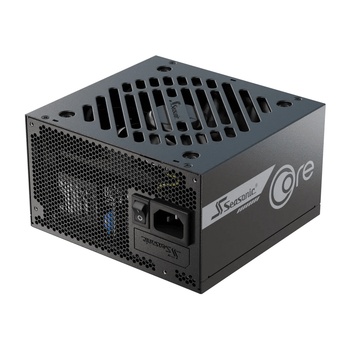 Seasonic Core GX-850W ATX 3 (2024) 80 PLUS Gold (SRP-CGX851-A5A32SF)