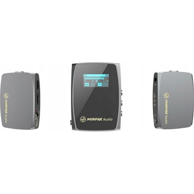 Mirfak WE10 Pro MFA13