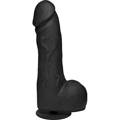 Doc Johnson Vac U Lock ULTRASKYN Merci The Really Big Dick 12” dildo 30 x 7 cm
