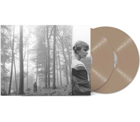 Swift Taylor • Folklore LP