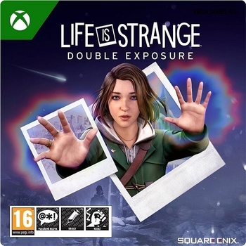 Life is Strange: Double Exposure (XSX)