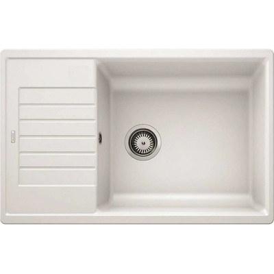 Blanco Zia XL 6 biela