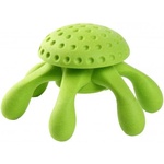 KIWI WALKER Играчка за кучета Kiwi Walker OCTOPUS MAXI зелена