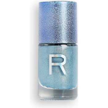 Revolution Beauty Holographic Лак за нокти Spectrum 10 мл