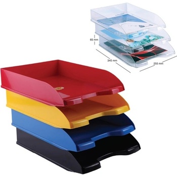 Image 1 of ARK Поставка хоризонтална тъмно синя Ark 450