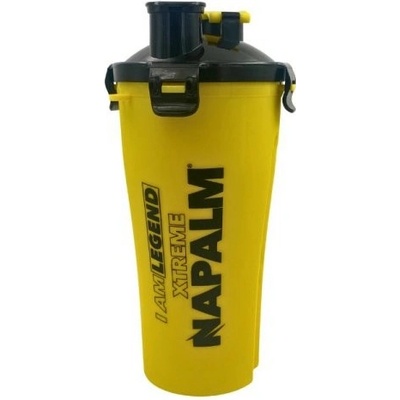 Fitness Authority FA Dual Smart Shaker 700 ml