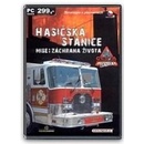 Hasičská stanice