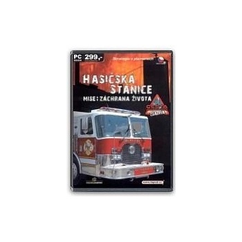 Hasičská stanice