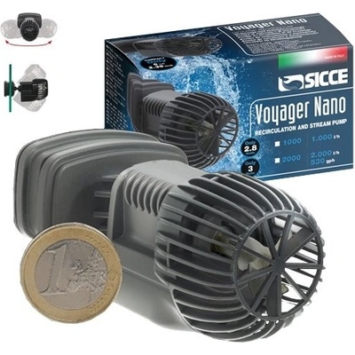 Sicce Voyager Nano 1000 l/h