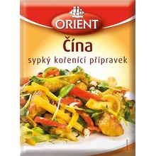 Orient Čína 30 g