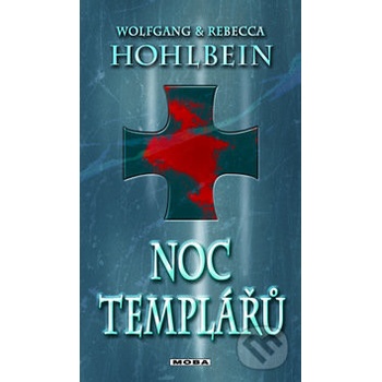 Noc templářů